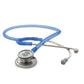 ADC Adscope 608 Convertible Clinician Stethoscope (Frosted)