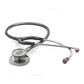 ADC Adscope 608 Convertible Clinician Stethoscope (Metallic)