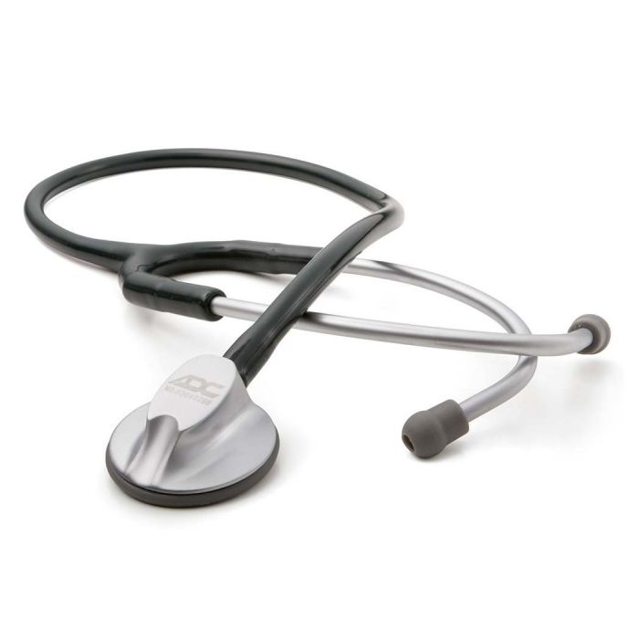 ADC Adscope 612 Lightweight Platinum Edition Clinician Stethoscope