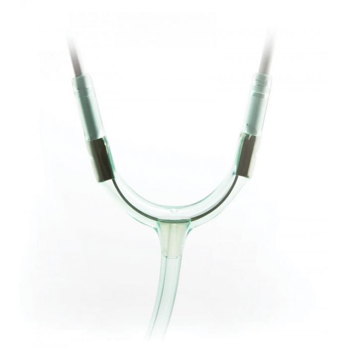 ADC Adscope 603 Acoustic Stethoscope (Frosted)