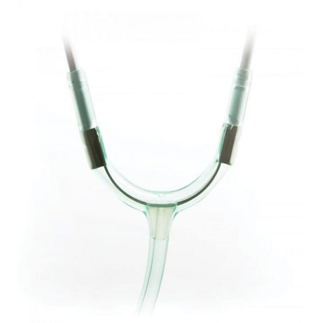 ADC Adscope 603 Acoustic Stethoscope (Metallic)