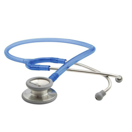 ADC Adscope 603 Acoustic Stethoscope (Frosted) (Customised)