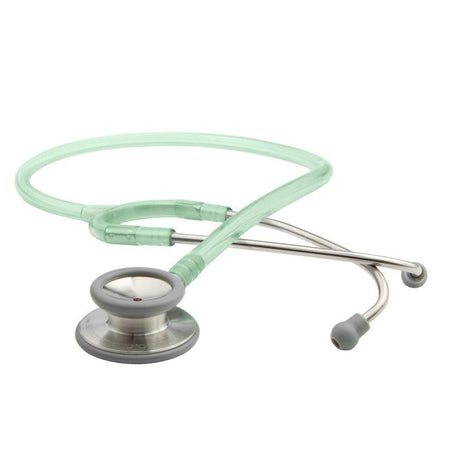 ADC Adscope 603 Acoustic Stethoscope (Frosted) (Customised)