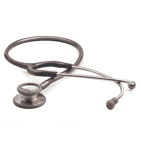 ADC Adscope 603 Acoustic Stethoscope (Metallic)