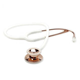 ADC Adscope 603 Acoustic Stethoscope (Rose Gold)