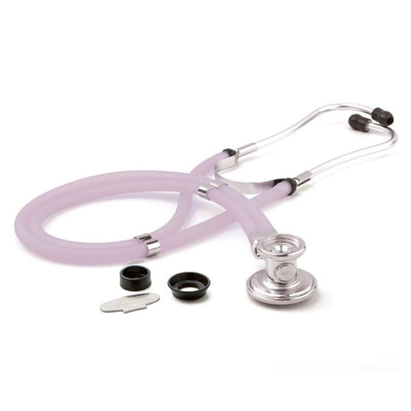 ADC Adscope 641 Sprague Stethoscope (Frosted)