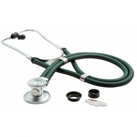 ADC Adscope 641 Sprague Stethoscope