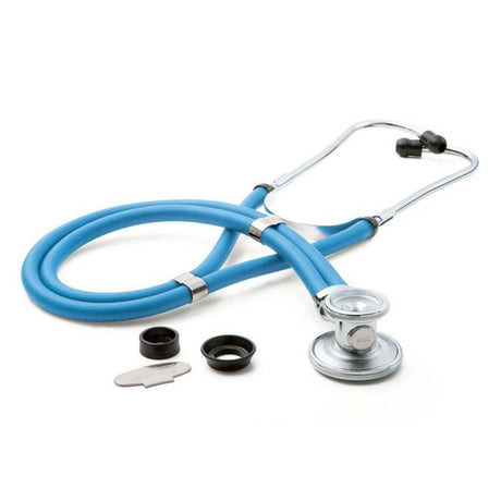 ADC Adscope 641 Sprague Stethoscope (Neon)