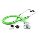 ADC Adscope 641 Sprague Stethoscope (Neon)