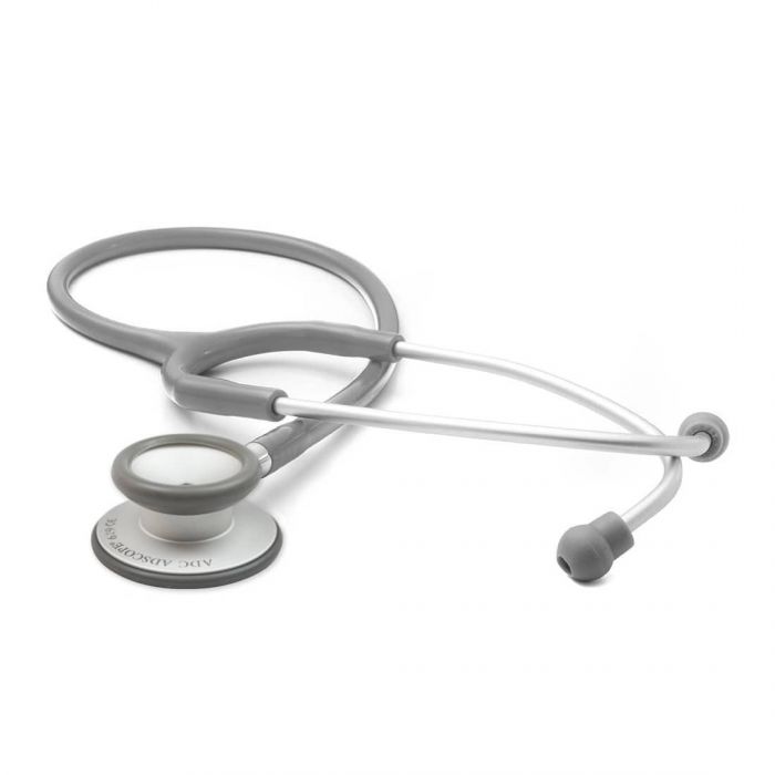 ADC Adscope Lite 619 Lightweight Clinician Stethoscope