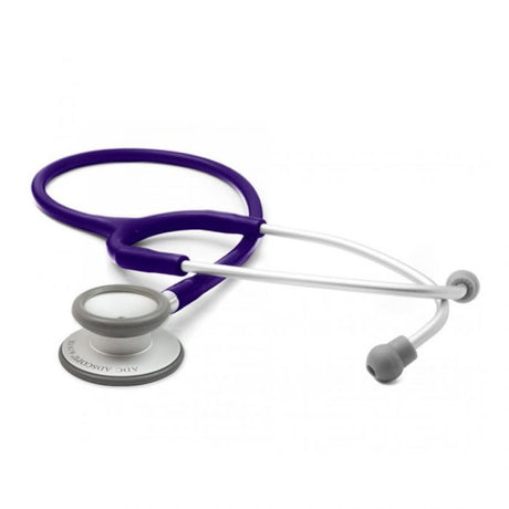 ADC Adscope Lite 619 Lightweight Clinician Stethoscope