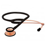 ADC Adscope Lite 619 Lightweight Clinician Stethoscope (Rose Gold)