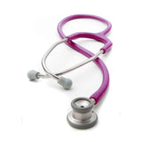 ADC Adscope 605 Infant Stethoscope (Metallic)