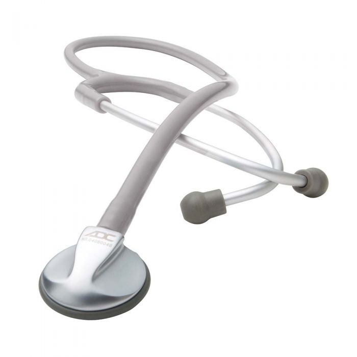 ADC Adscope 614 Platinum Edition Lightweight Paediatric Stethoscope