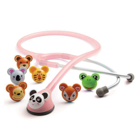 ADC Adscope 618 ADIMALS Paediatric Stethoscope