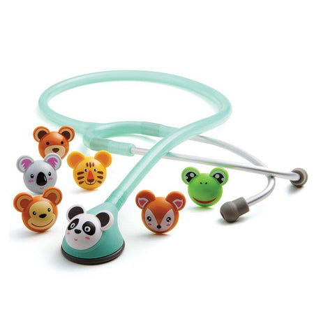 ADC Adscope 618 ADIMALS Paediatric Stethoscope