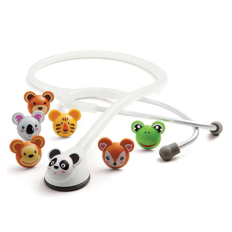 ADC Adscope 618 ADIMALS Paediatric Stethoscope