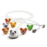 ADC Adscope 618 ADIMALS Paediatric Stethoscope