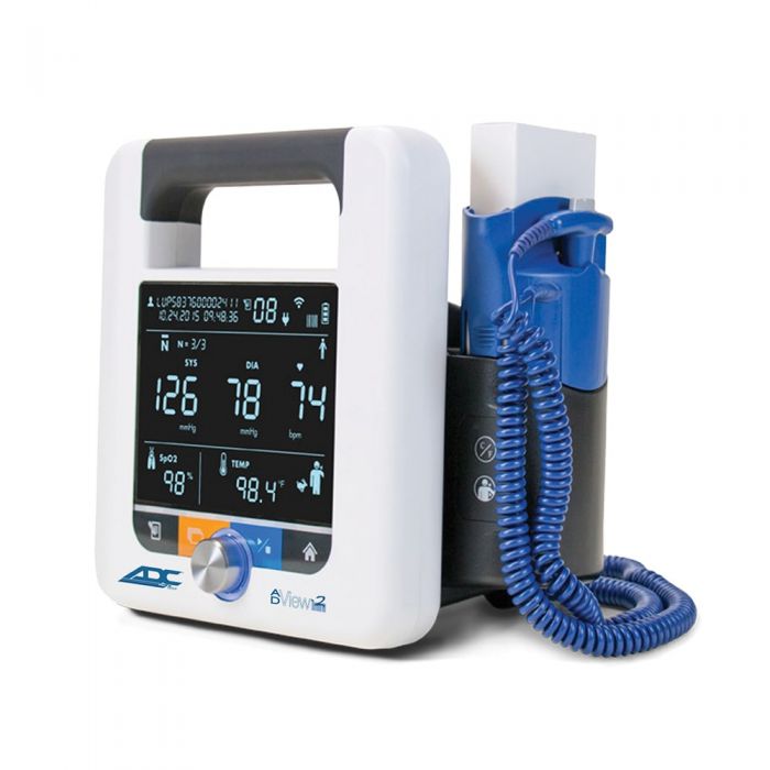 ADC ADView 2 Modular Diagnostic Station