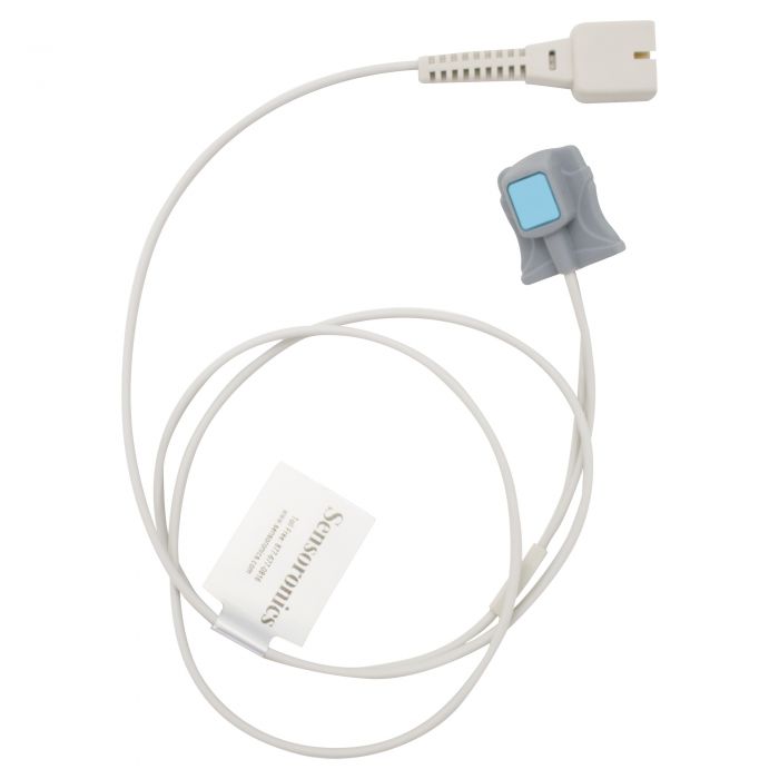 Nellcor Compatible Boot Sensor – MedTree