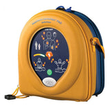 HeartSine Samaritan PAD SAM 500P AED (Semi-Automatic)