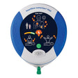 HeartSine Samaritan PAD SAM 500P AED (Semi-Automatic)