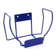 HeartSine Samaritan PAD Steel Wall Bracket (Blue)