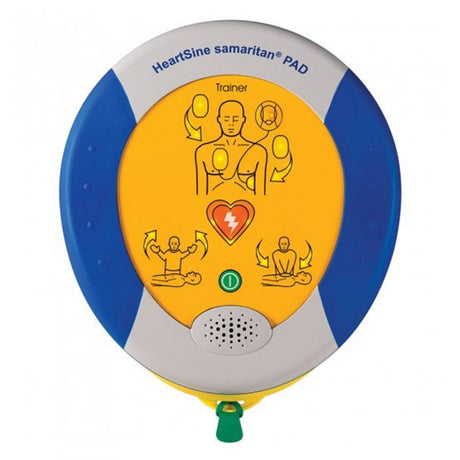 HeartSine Samaritan PAD 350P Training Unit