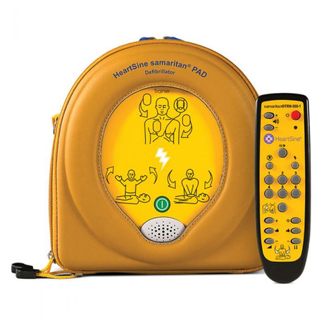 HeartSine Samaritan PAD 360P Training Unit