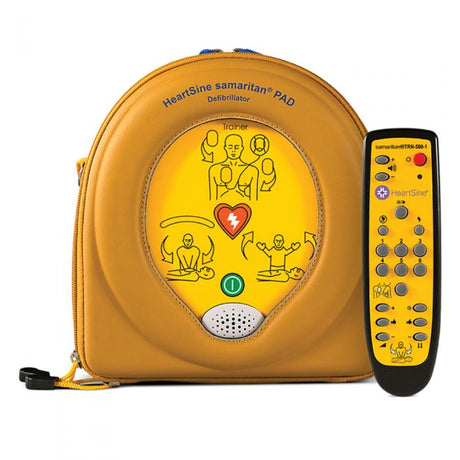 HeartSine Samaritan PAD 500P Training Unit