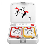 LIFEPAK CR2 Defib (with WiFi)