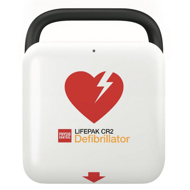 LIFEPAK CR2 Defib (with WiFi)