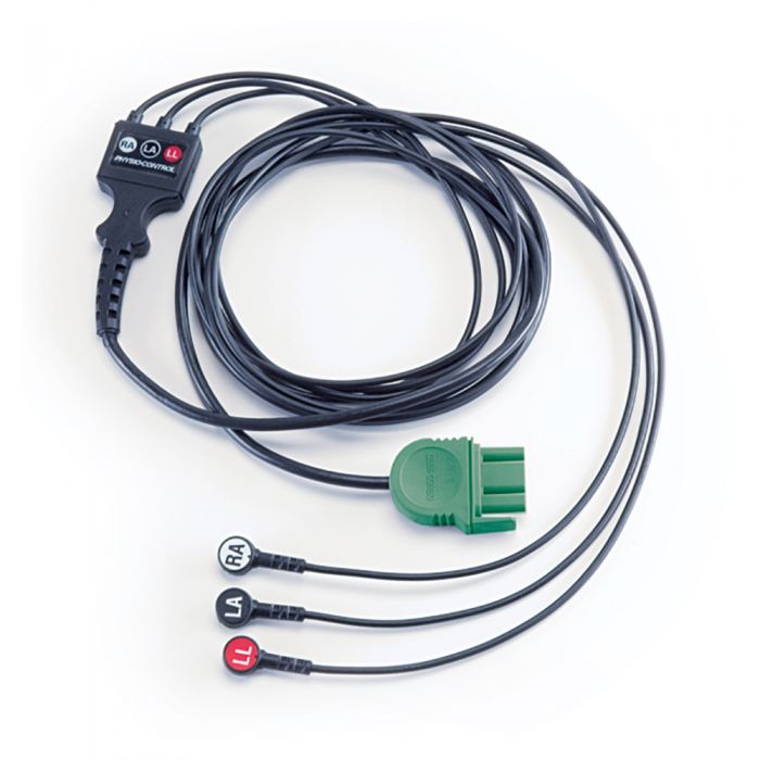 Physio-Control LIFEPAK 20e 5-Wire ECG Cable