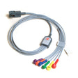 Physio-Control LIFEPAK 15 12-Lead Precordial Leads (IEC)