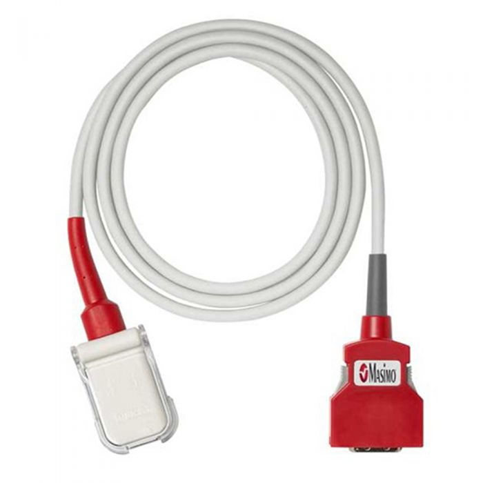 Masimo SET Red MNC Cable