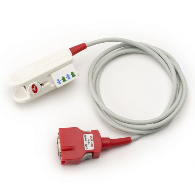 Masimo SET Rainbow Direct Connect DCIP-dc12 Sensor (Paediatric)