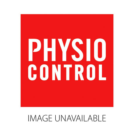 Physio-Control LIFEPAK 15 UK AC Power Cord (Right Angle)