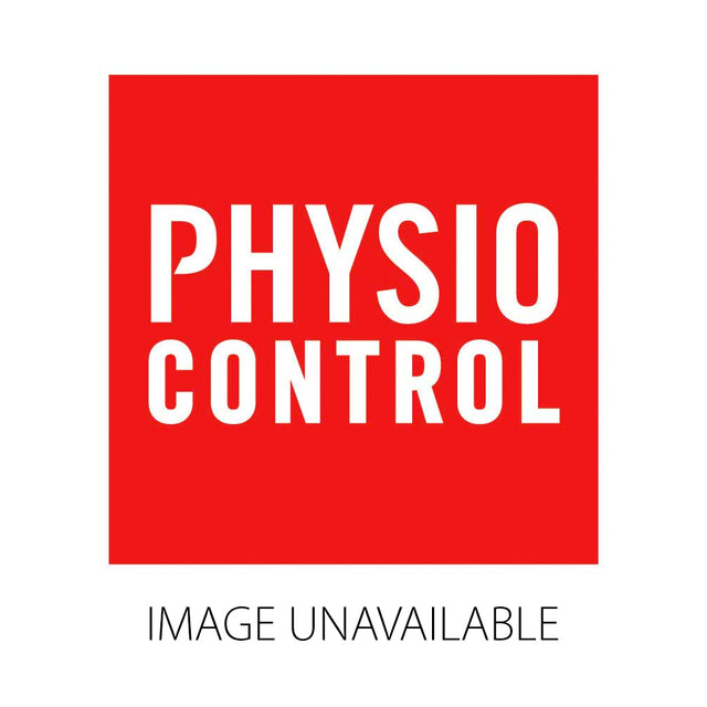 Physio-Control LIFEPAK 15 UK AC Power Cord (Right Angle)