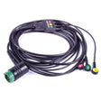 Physio-Control LIFEPAK 15 3-Lead ECG Cable