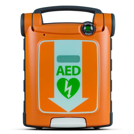 Cardiac Science Powerheart G5 AED CPRD (Semi Automatic)