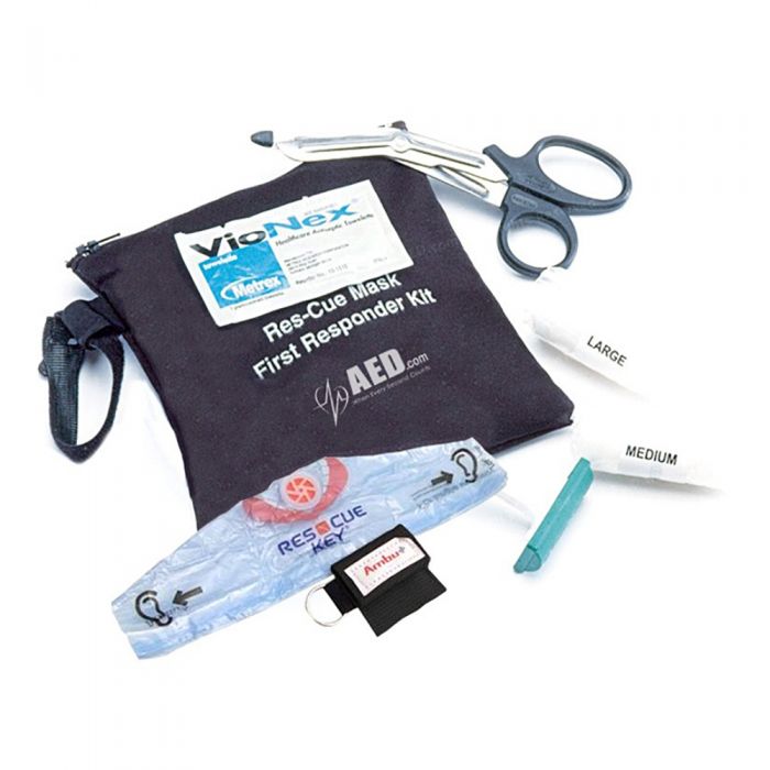 Ambu Res-Cue Key First Responder Kit