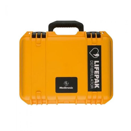 LIFEPAK 1000 AED Training Unit Carry Case (Hard)