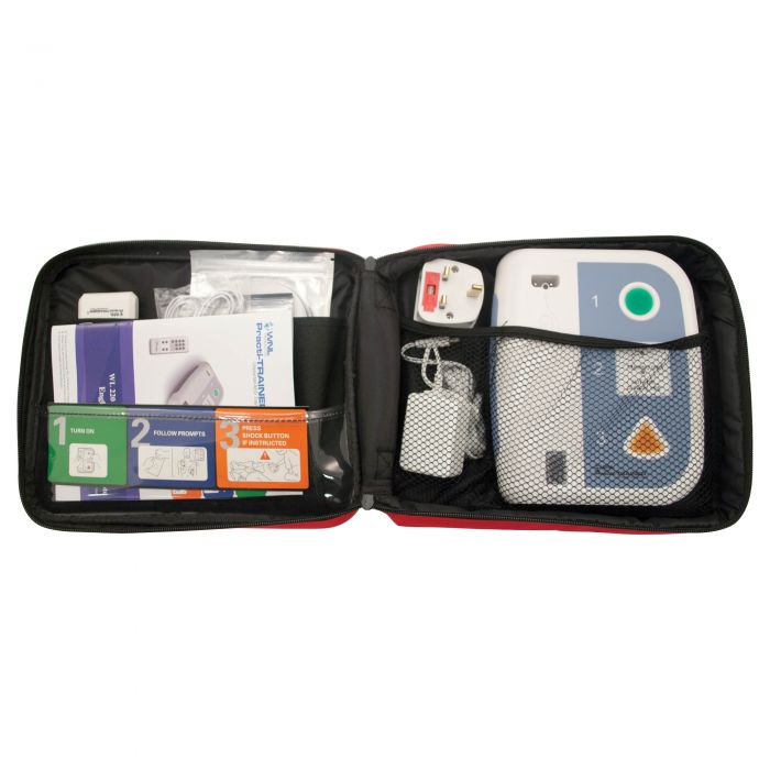 Universal AED Practi-Trainer