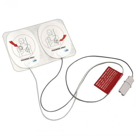 Laerdal HeartStart FRx Training Pads II