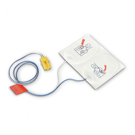 Laerdal HeartStart FRx Replacement Training Pads II