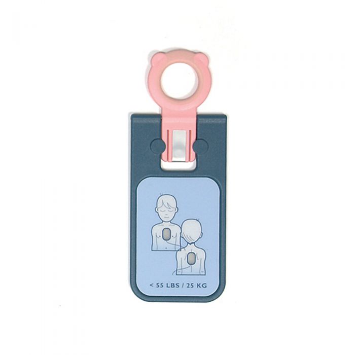 Laerdal HeartStart FRx Infant/Child Key