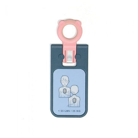 Laerdal HeartStart FRx Infant/Child Key