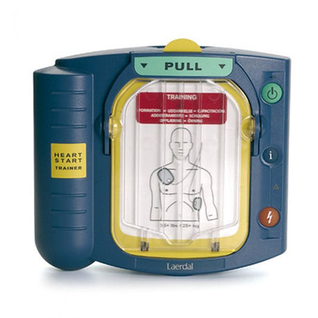 Laerdal HeartStart HS Trainer Defibrillator