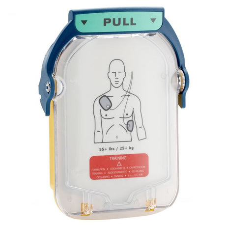 Laerdal Training Pads for HS1 and HS Trainer (Adult)