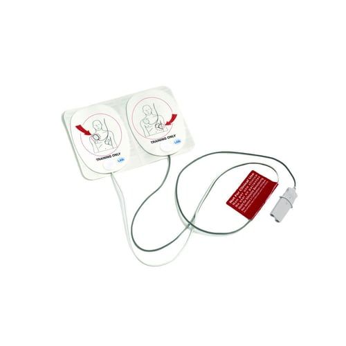 Laerdal AED Trainer LINK Pads (Adult)